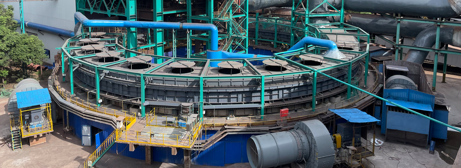 Professional metallurgical mining machine manufacturer
