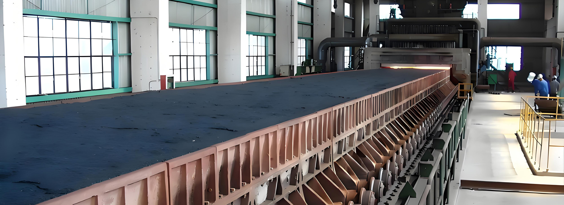 Professional metallurgical mining machine manufacturer